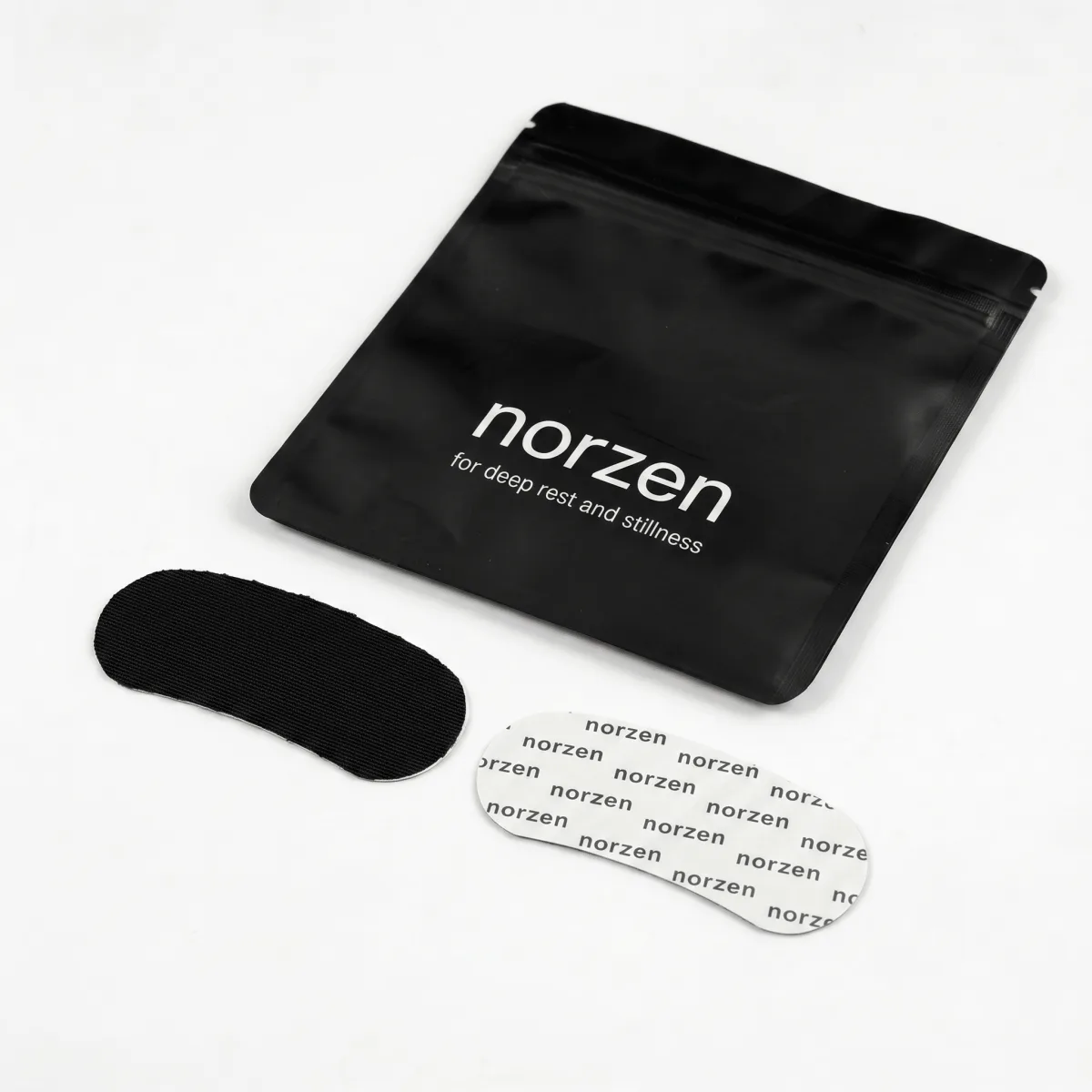 norzen munntape